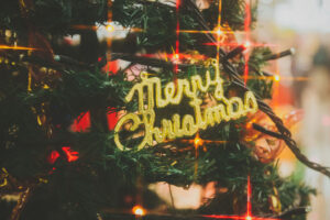 12月のイベント